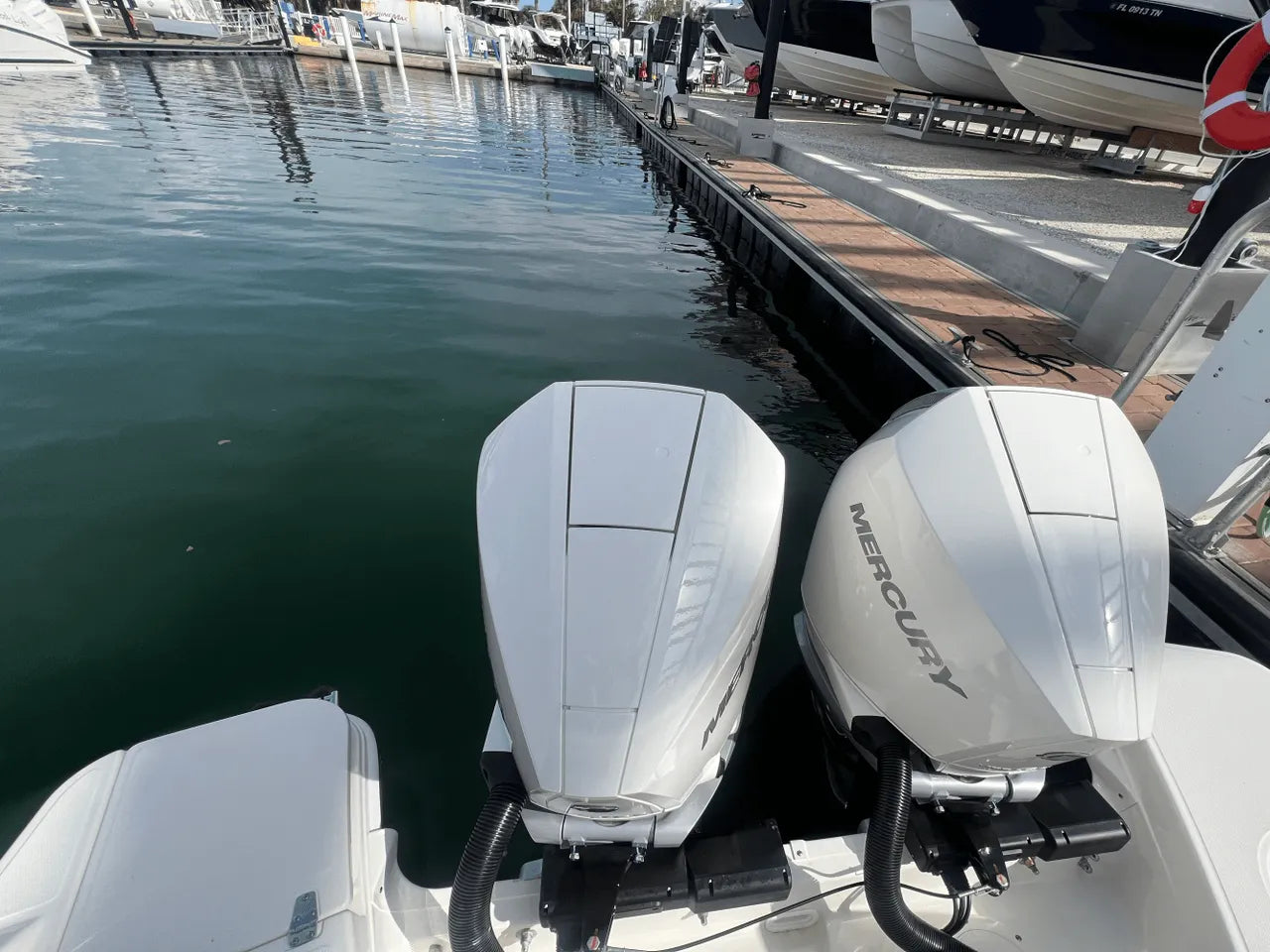 2026 Boston Whaler 280 Vantage 28.0 feet, Clearwater, Florida #40