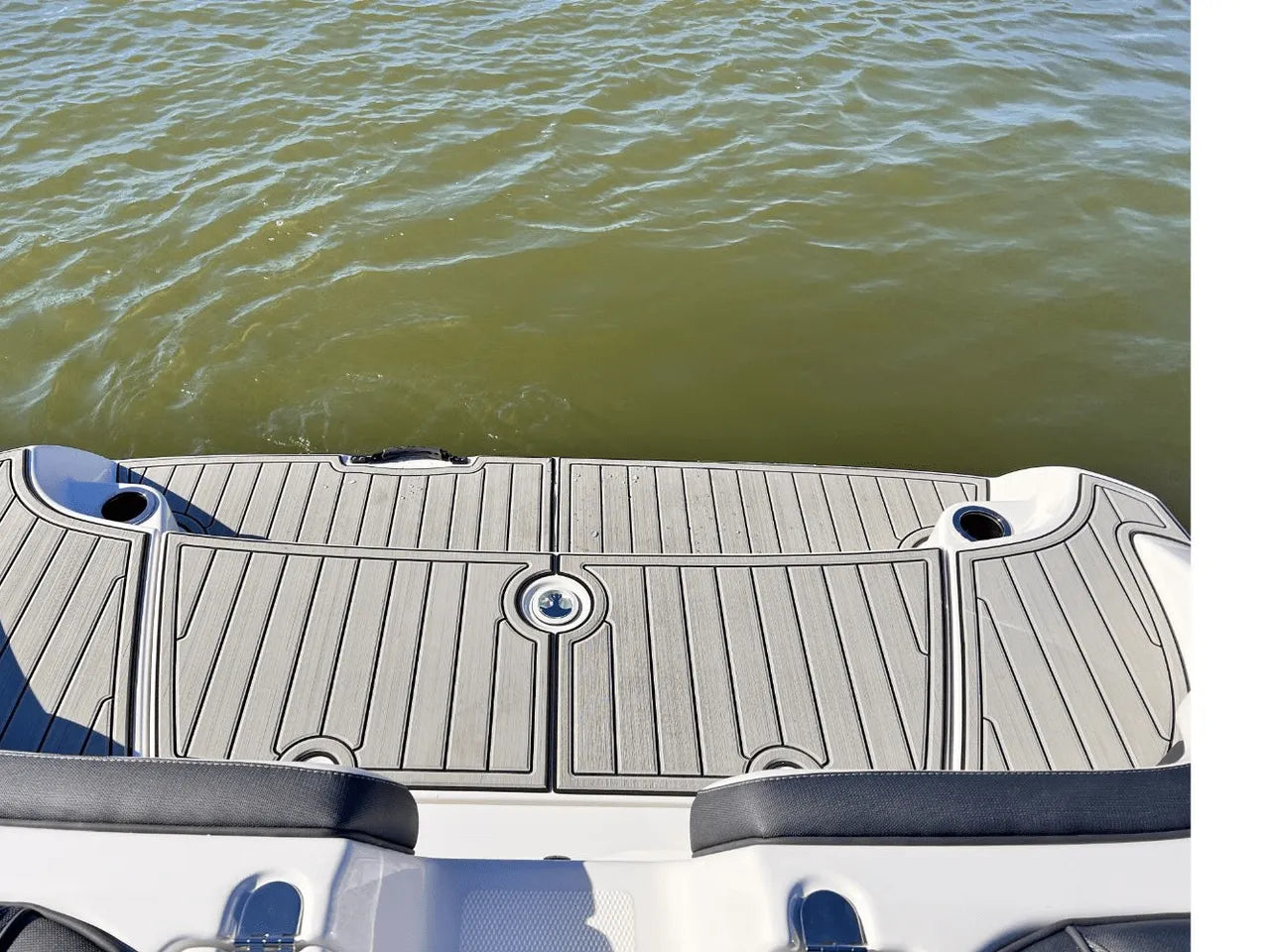2025 Yamaha AR195 19.0 feet, Clearwater, Florida #6