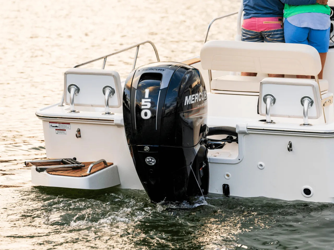 2026 Boston Whaler 190 Montauk 19.0 feet, Clearwater, Florida #18