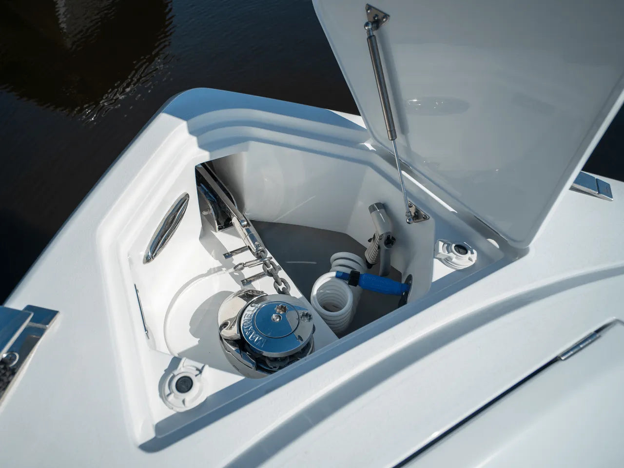 2025 Intrepid 41 PANACEA 41.0 feet, Clearwater, Florida #24