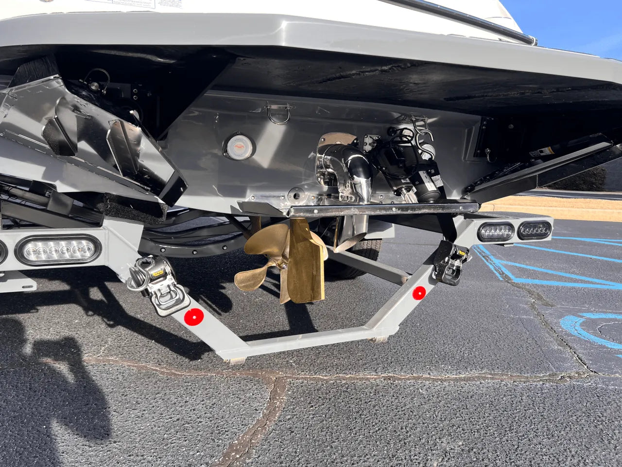 2025 Mastercraft NXT22 22.0 feet, Clearwater, Florida #11