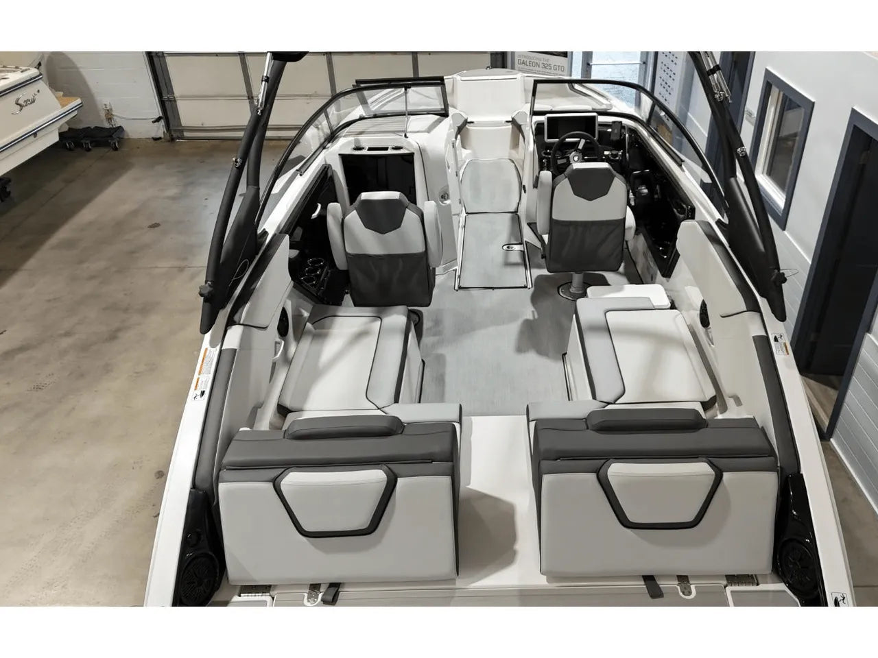 2025 Yamaha AR250 25.0 feet, Clearwater, Florida #9