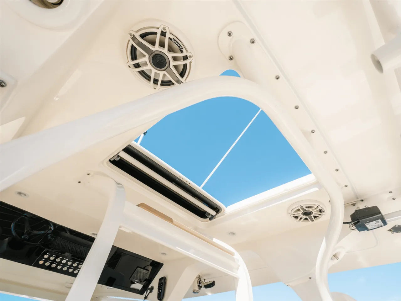 2025 Scout 400 LXF 40.0 feet, Clearwater, Florida #15