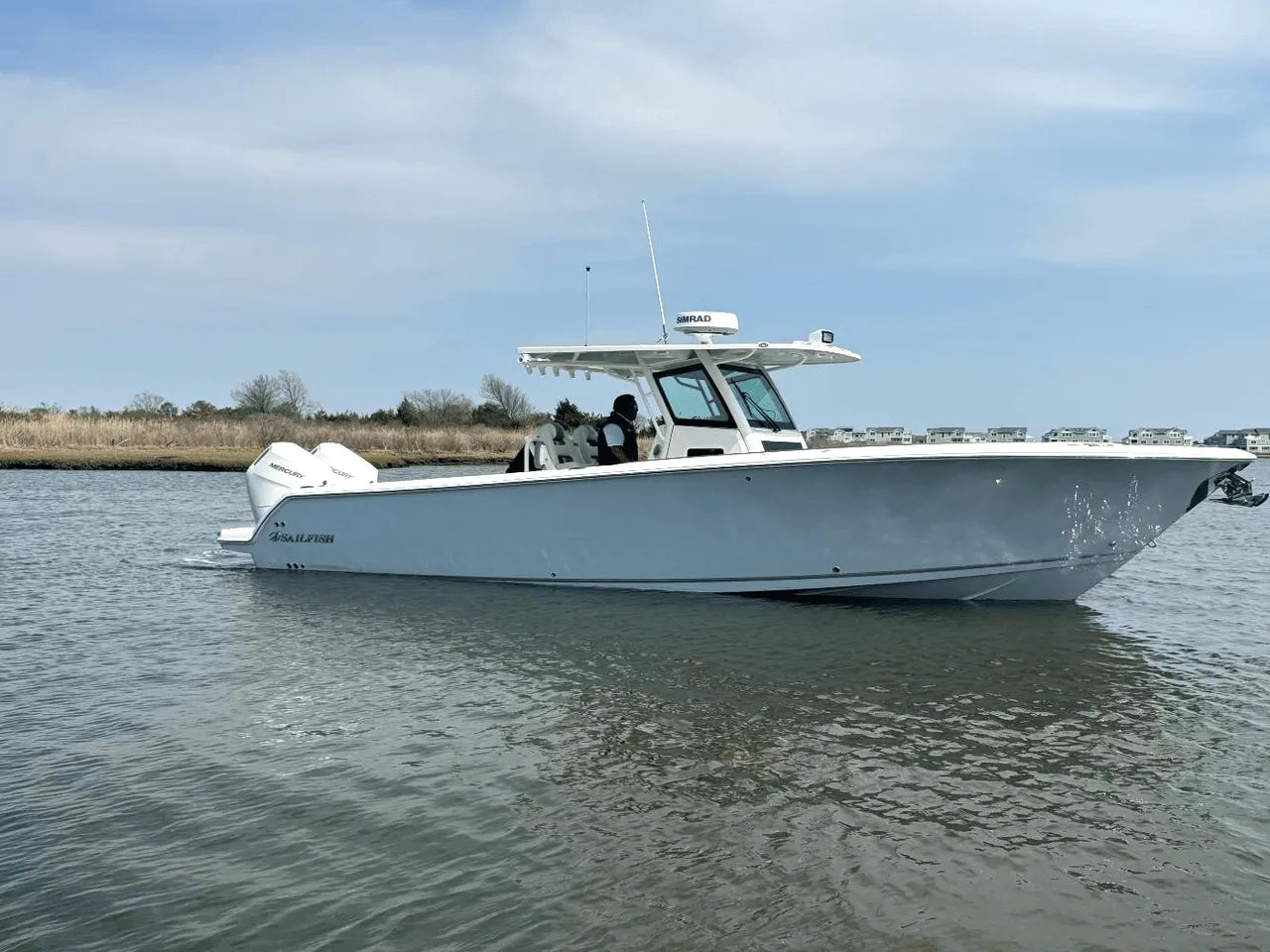 2025 Sailfish 312 CC 31.0 feet, Clearwater, Florida #2