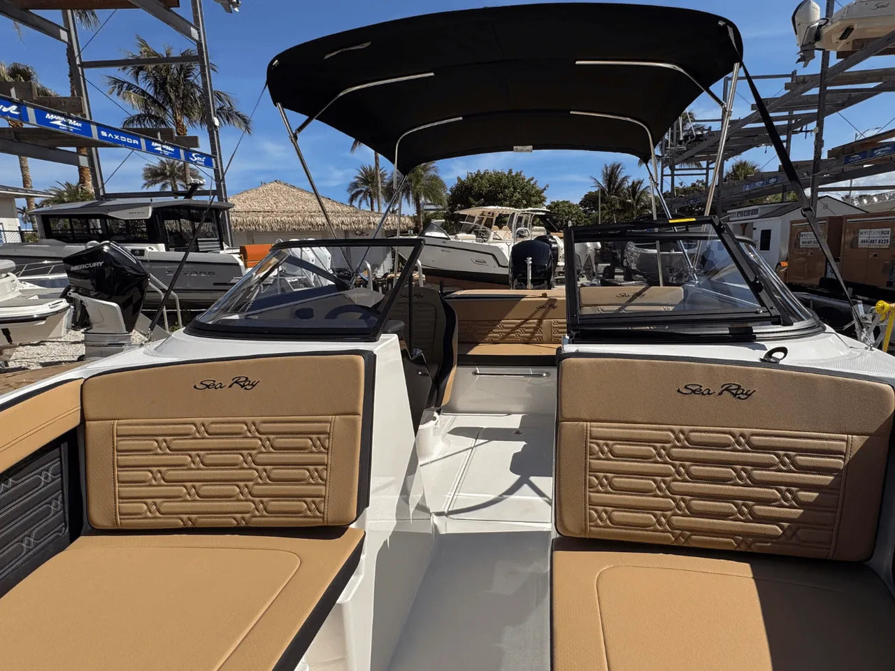 2025 Sea Ray SPX 190 Outboard 19.0 feet, Clearwater, Florida #14