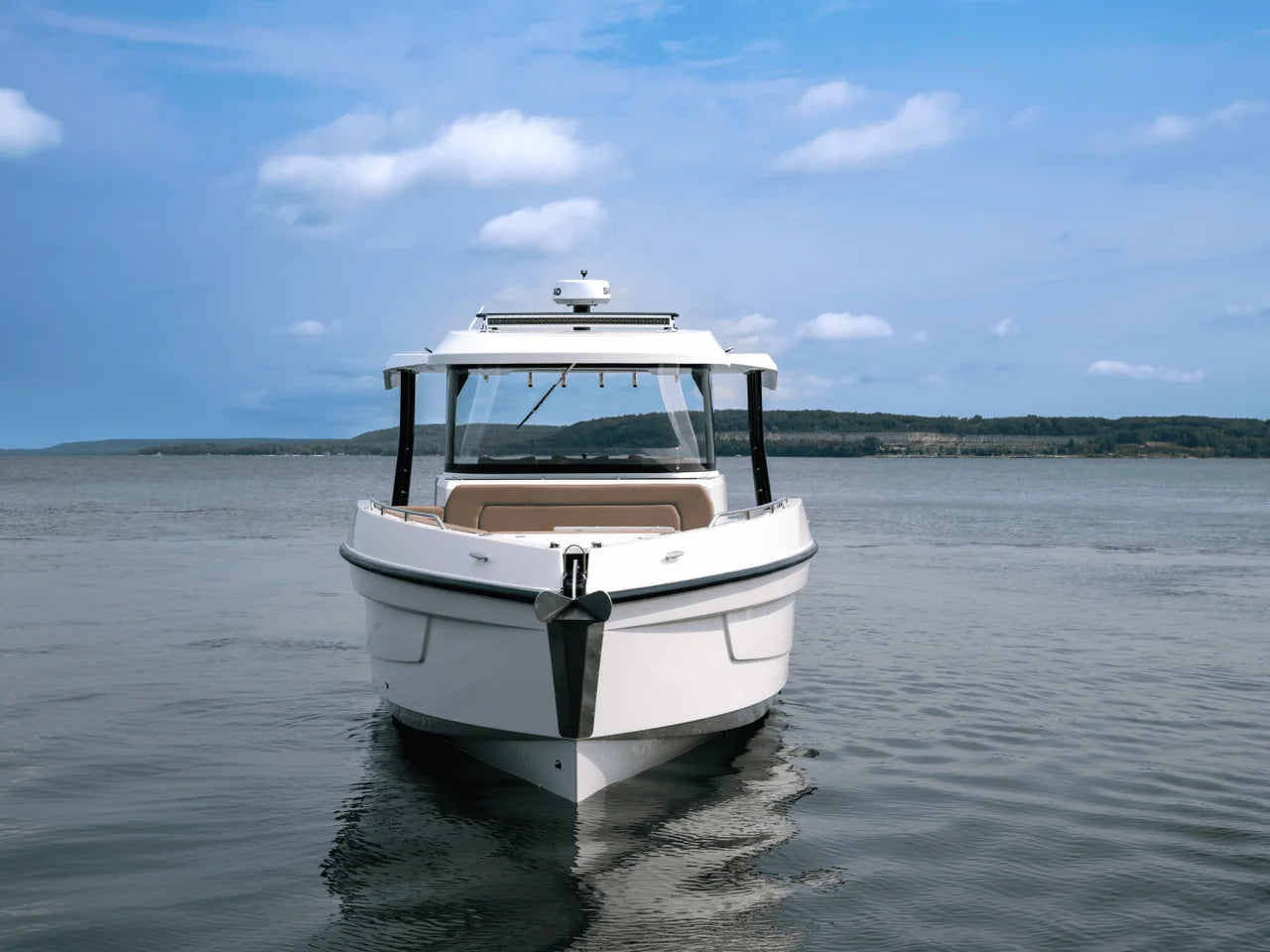 2027 Cruisers Yachts 38VTR 38.0 feet, Clearwater, Florida #35