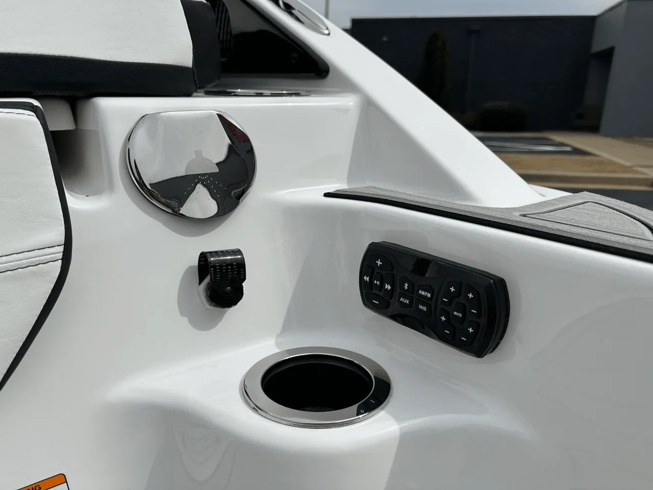 2025 Yamaha 252SE 25.0 feet, Clearwater, Florida #8