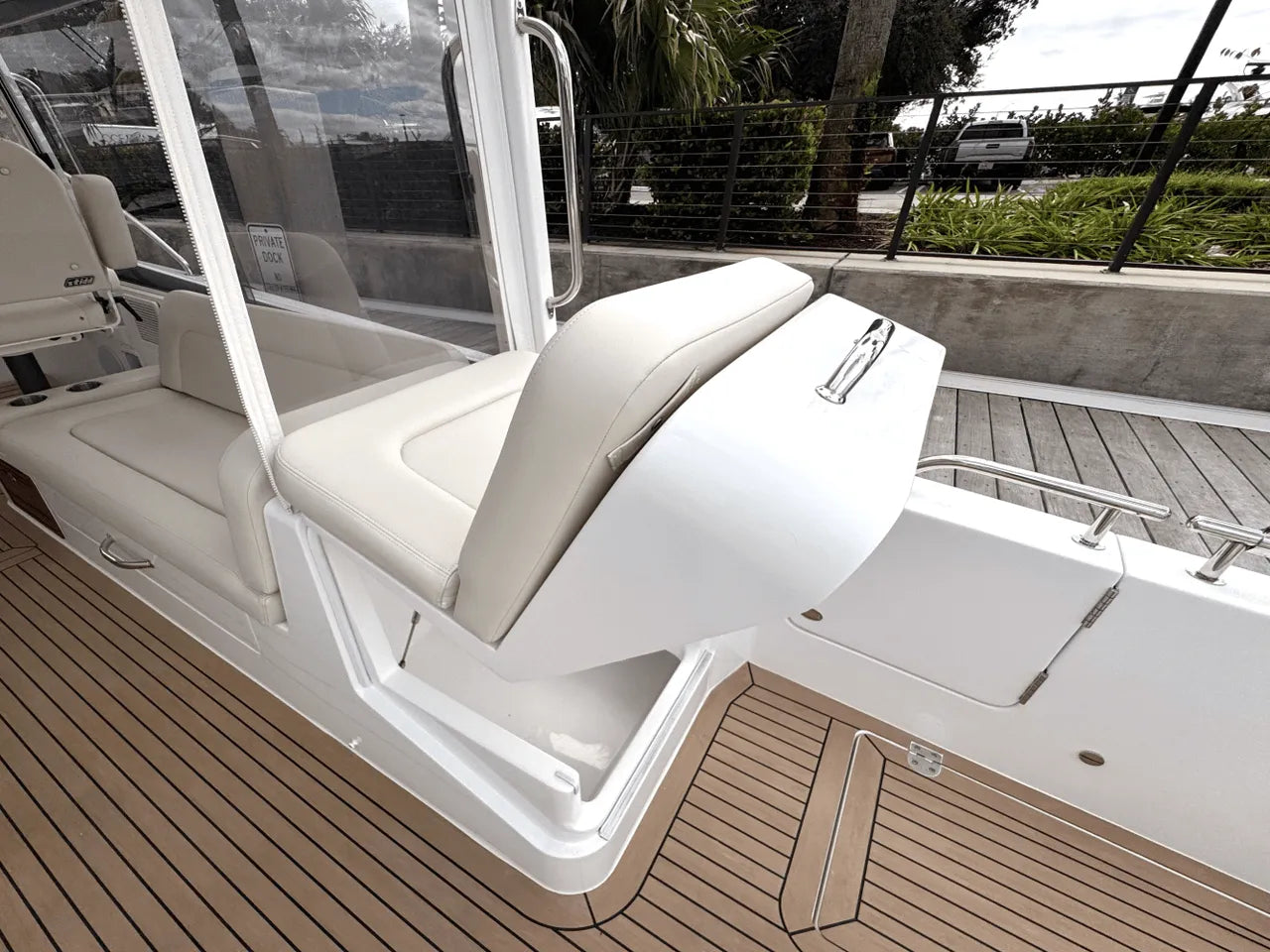 2025 MJM 35 35.0 feet, Clearwater, Florida #9