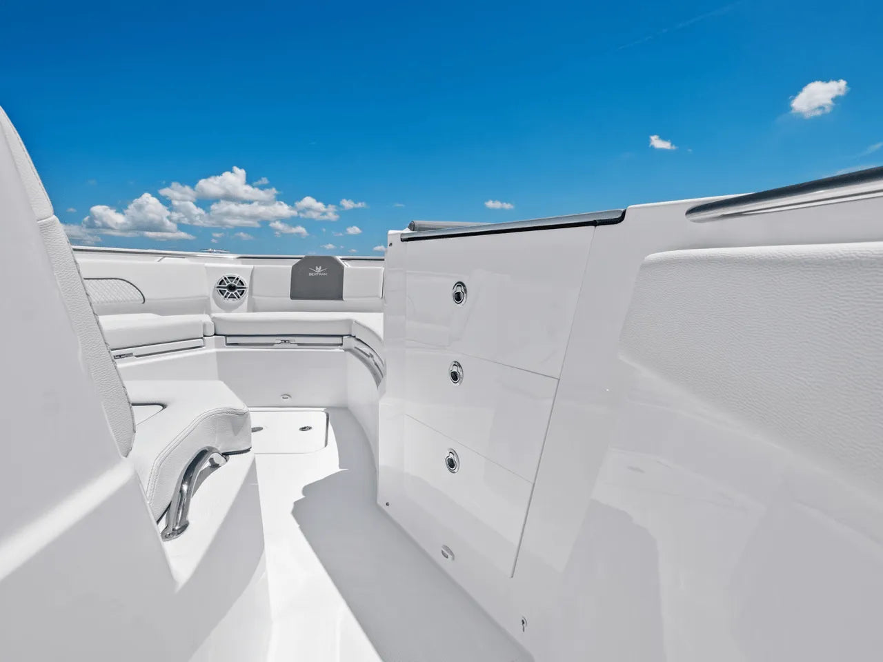 2025 Bertram 34CC 34.0 feet, Clearwater, Florida #38