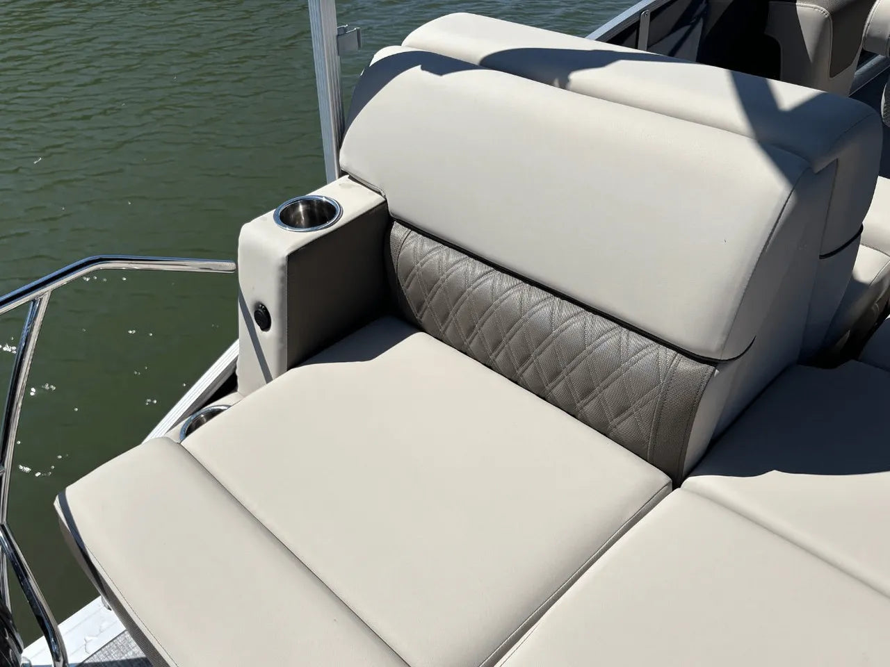 2025 Harris 250 Sunliner 25.0 feet, Clearwater, Florida #30