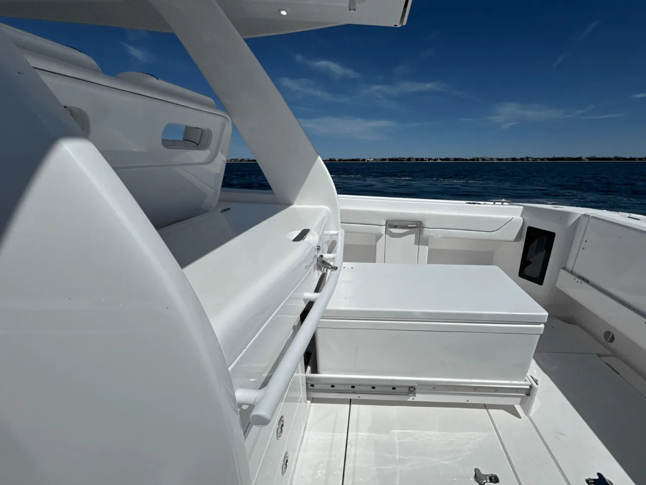 2025 Intrepid 345 NOMAD SE 34.0 feet, Clearwater, Florida #31