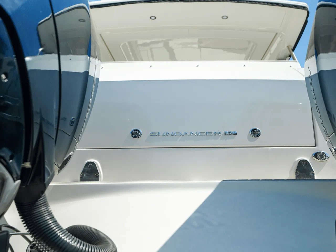 2025 Sea Ray Sundancer 320 Outboard 32.0 feet, Clearwater, Florida #9