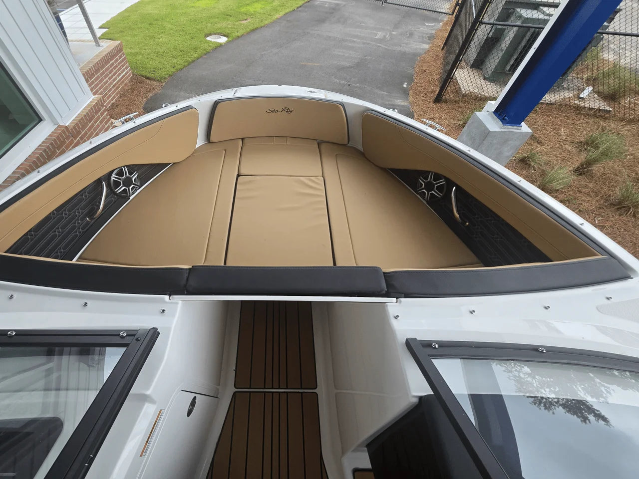 2026 Sea Ray SPX 210 Outboard 21.0 feet, Clearwater, Florida #15