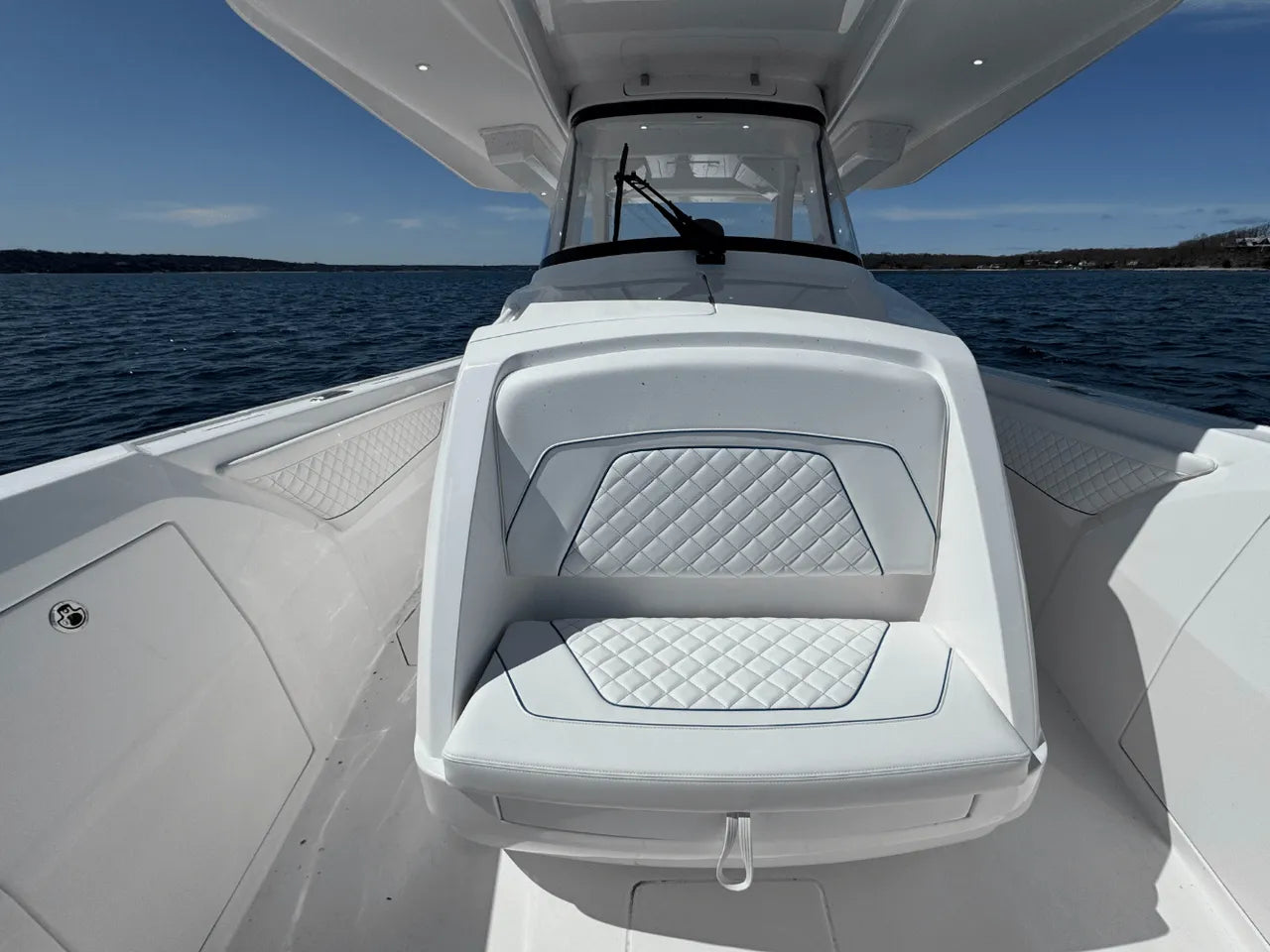 2025 Intrepid 345 NOMAD SE 34.0 feet, Clearwater, Florida #55