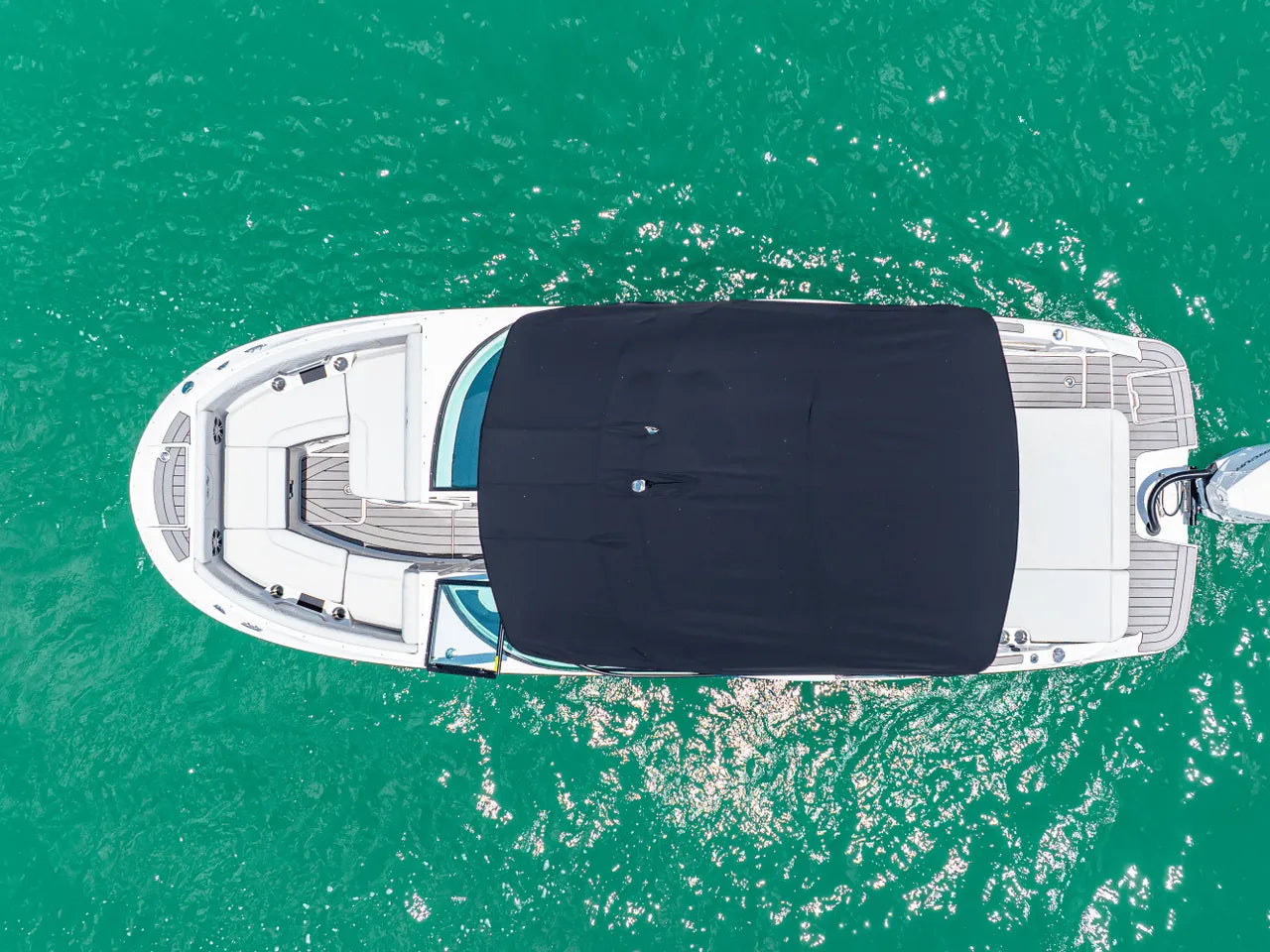2025 Sea Ray SDX 250 Outboard 25.0 feet, Clearwater, Florida #18
