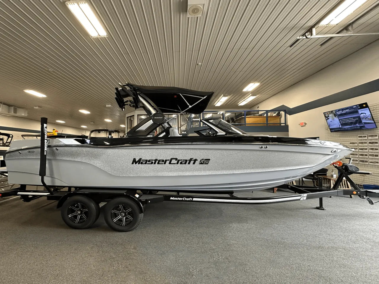 2024 Mastercraft XT25 25.0 feet, Clearwater, Florida #2