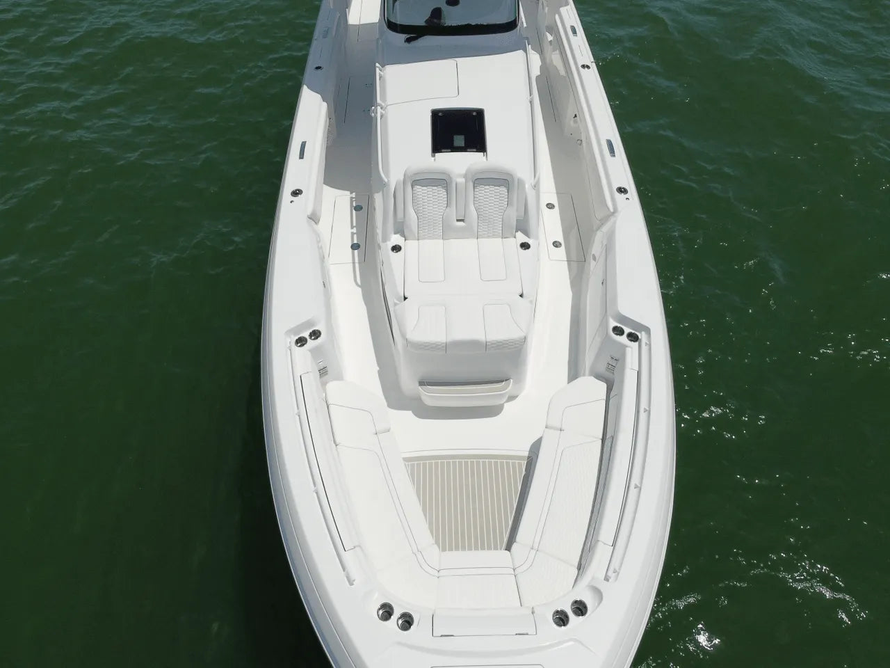 2025 Intrepid 41 PANACEA 41.0 feet, Clearwater, Florida #16