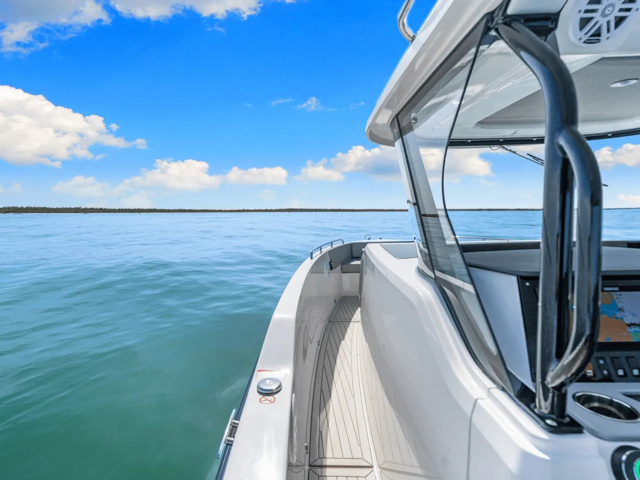2026 Cruisers Yachts 38 VTR 38.0 feet, Clearwater, Florida #18