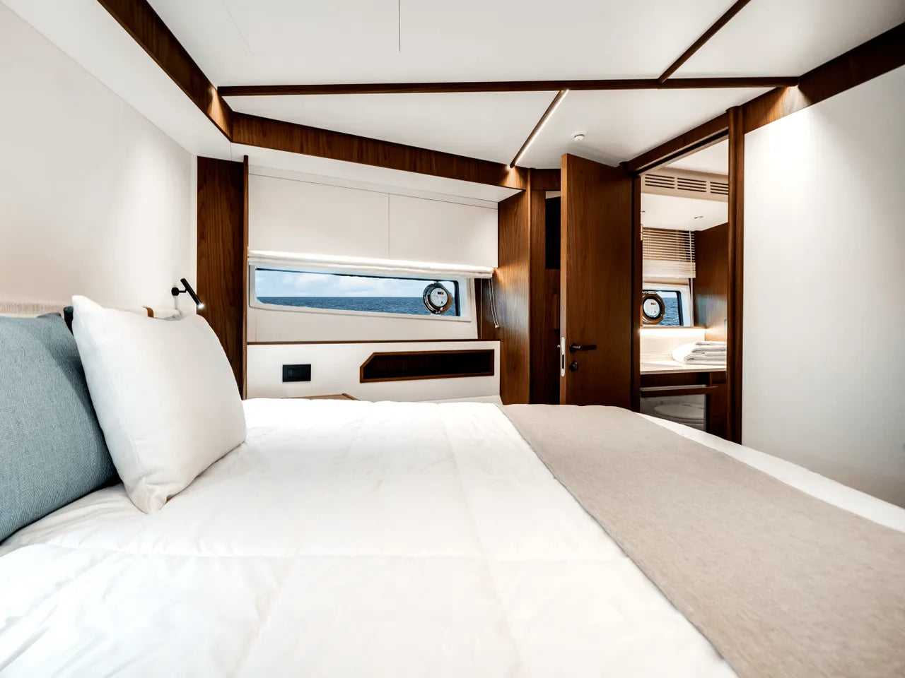 2026 Azimut Fly 72 72.0 feet, Clearwater, Florida #22