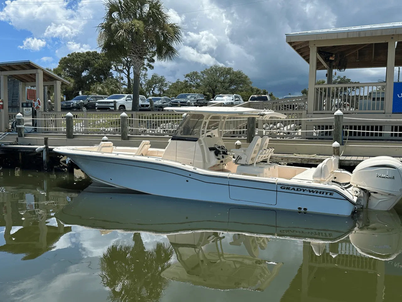 2025 Grady-White 281 CE 28.0 feet, Clearwater, Florida #2