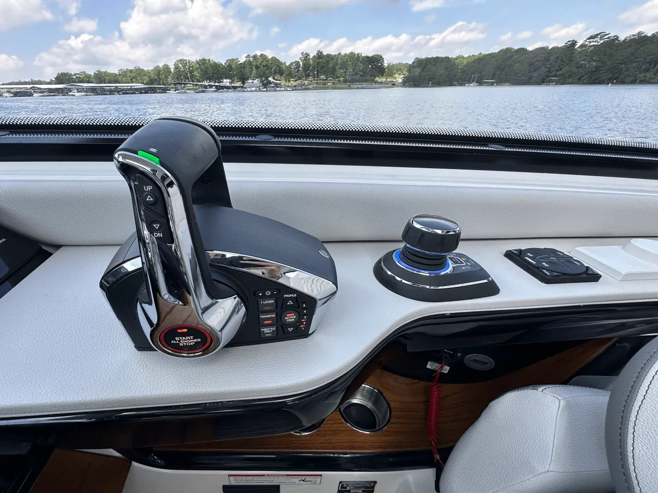 2025 Sea Ray Sundancer 370 37.0 feet, Clearwater, Florida #23