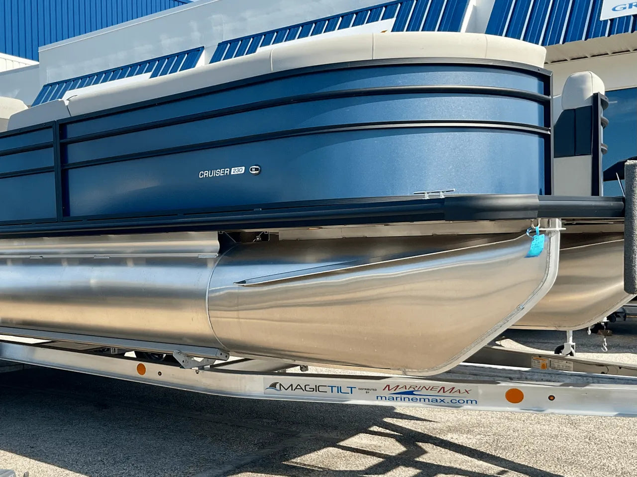 2025 Harris 230 Cruiser 23.0 feet, Clearwater, Florida #4