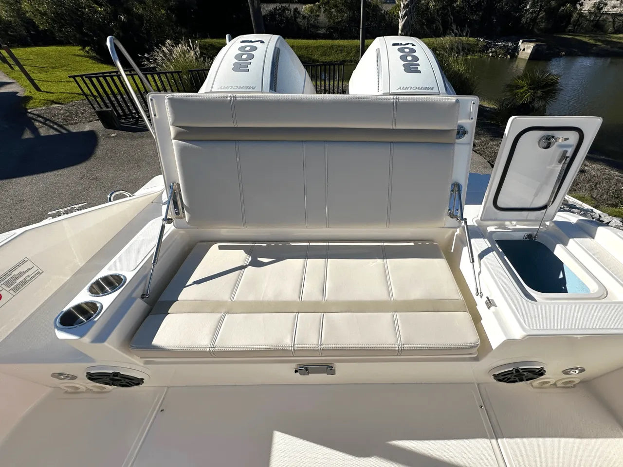 2025 Boston Whaler 280 Dauntless 28.0 feet, Clearwater, Florida #9