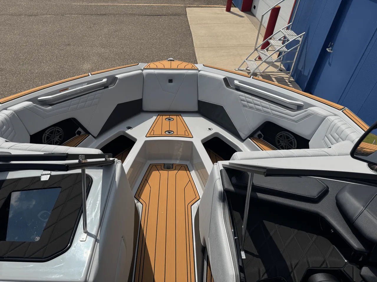 2026 Nautique S21SUPER AIR 21.0 feet, Clearwater, Florida #51