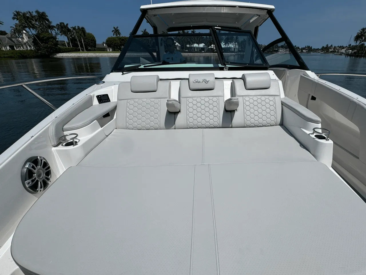 2025 Sea Ray Sundancer 320 Outboard 32.0 feet, Clearwater, Florida #15