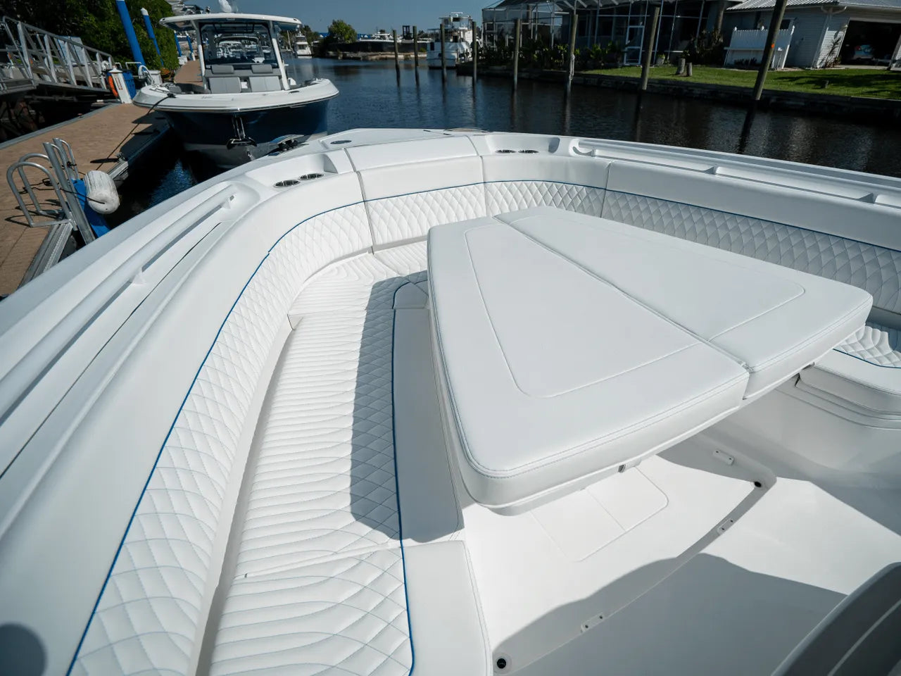 2025 Intrepid 41 PANACEA 41.0 feet, Clearwater, Florida #23