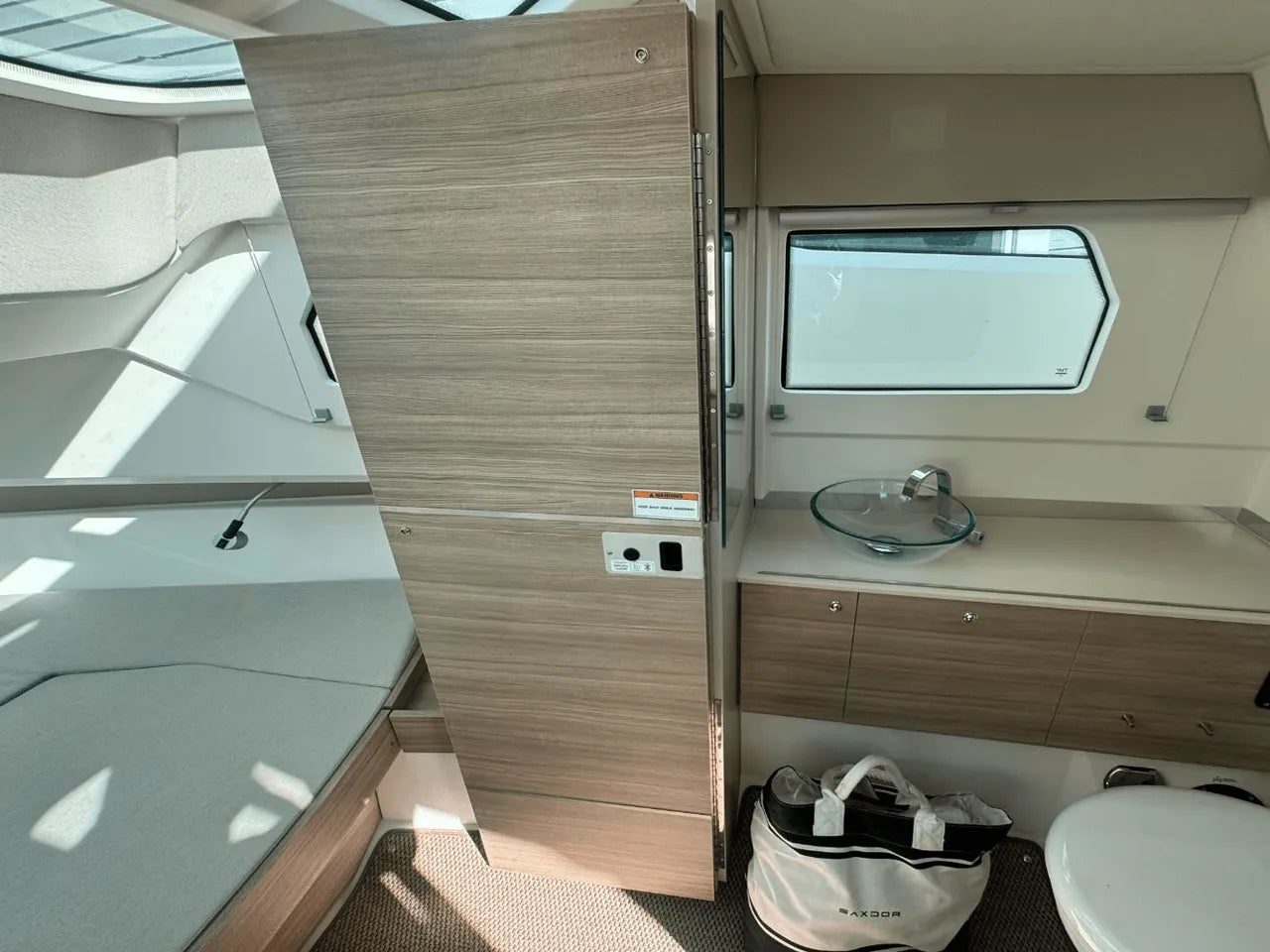 2026 Saxdor 320 GTO 32.0 feet, Clearwater, Florida #40