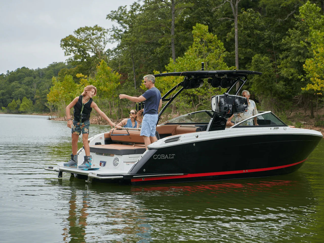 2027 Cobalt R8 28.0 feet, Clearwater, Florida #22
