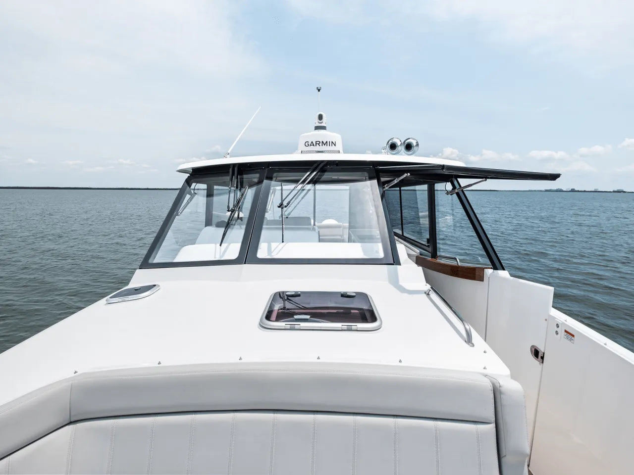 2025 MJM 4 37.0 feet, Clearwater, Florida #53