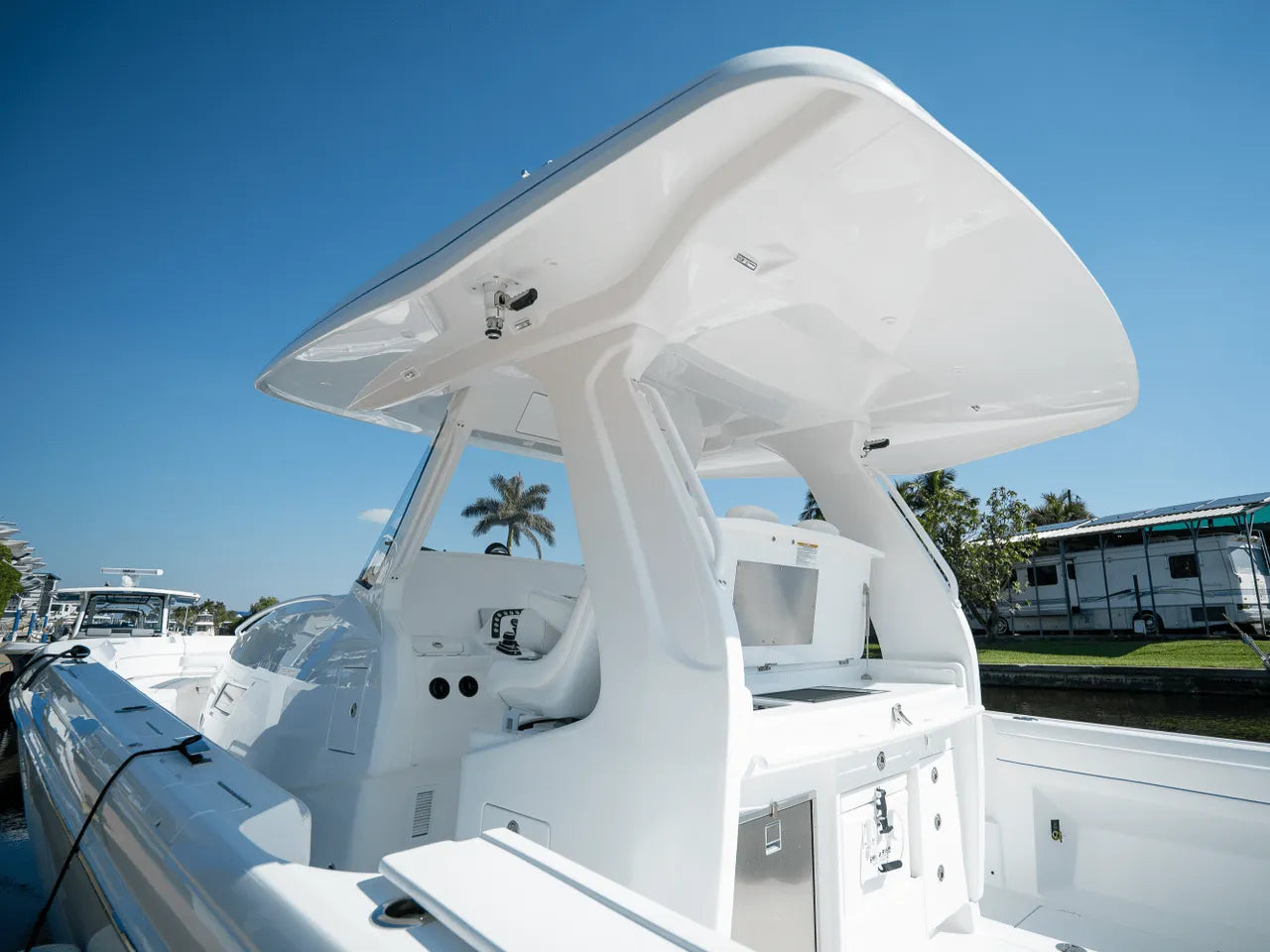 2025 Intrepid 41 PANACEA 41.0 feet, Clearwater, Florida #7