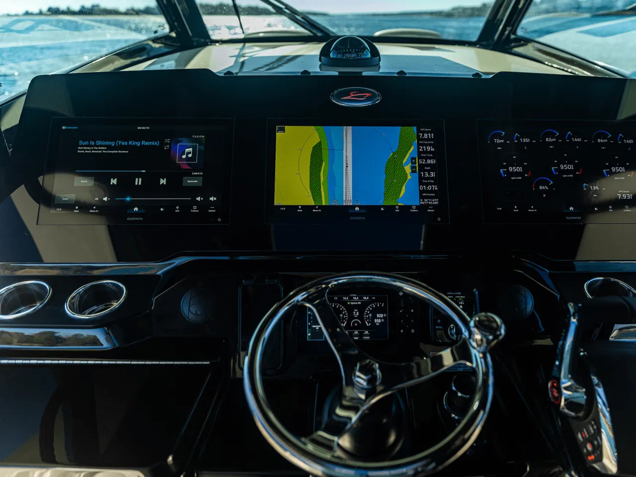 2025 Scout 377 LXF 37.0 feet, Clearwater, Florida #32