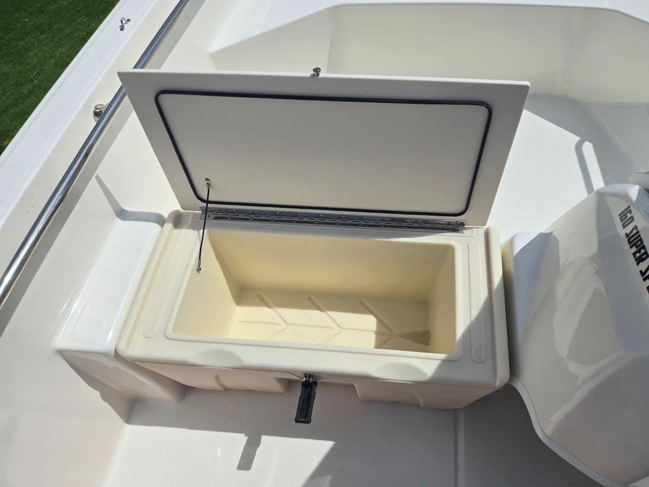 2025 Boston Whaler 160 Super Sport 16.0 feet, Clearwater, Florida #7