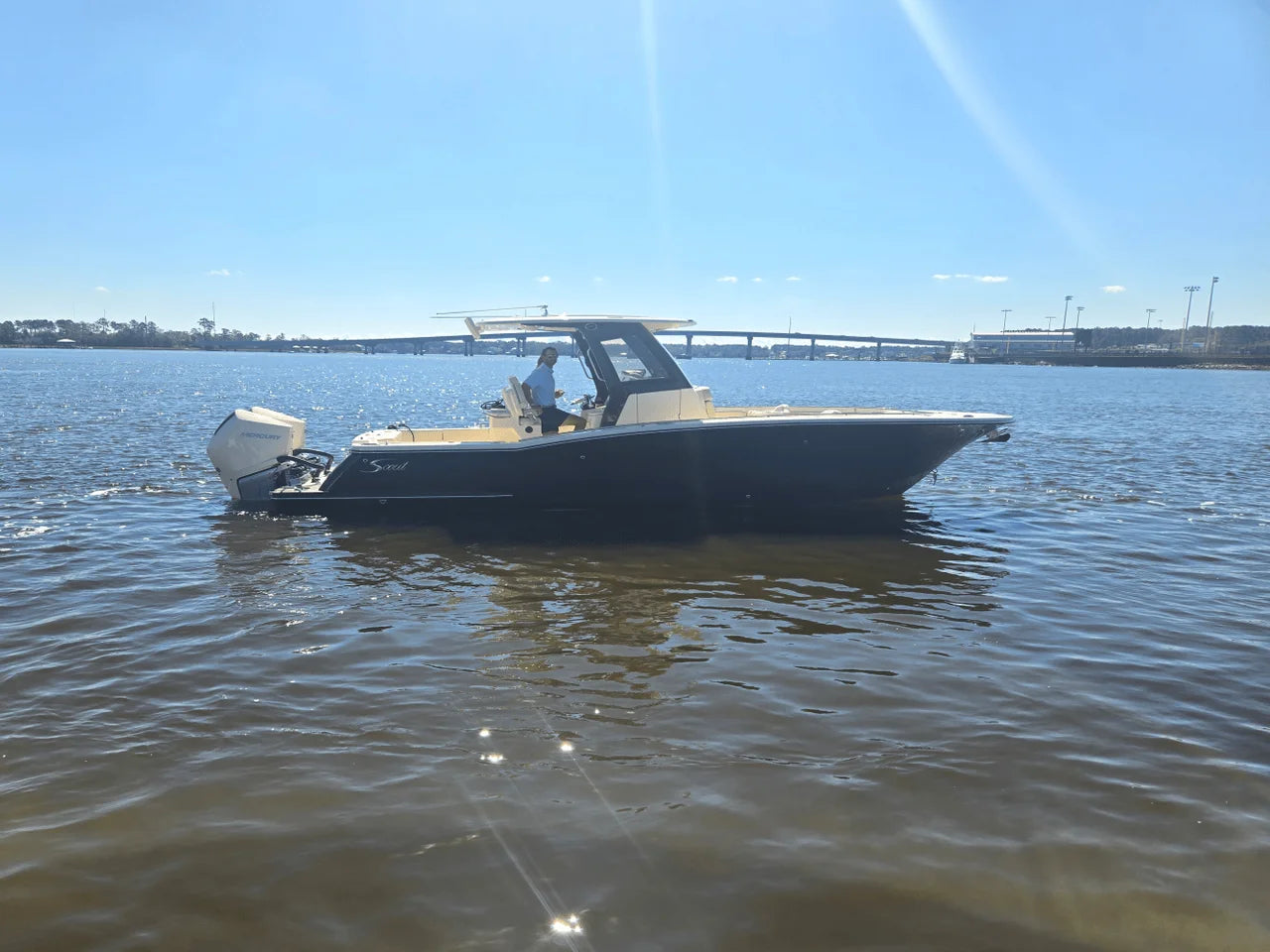 2026 Scout 288 LXF 28.0 feet, Clearwater, Florida #1