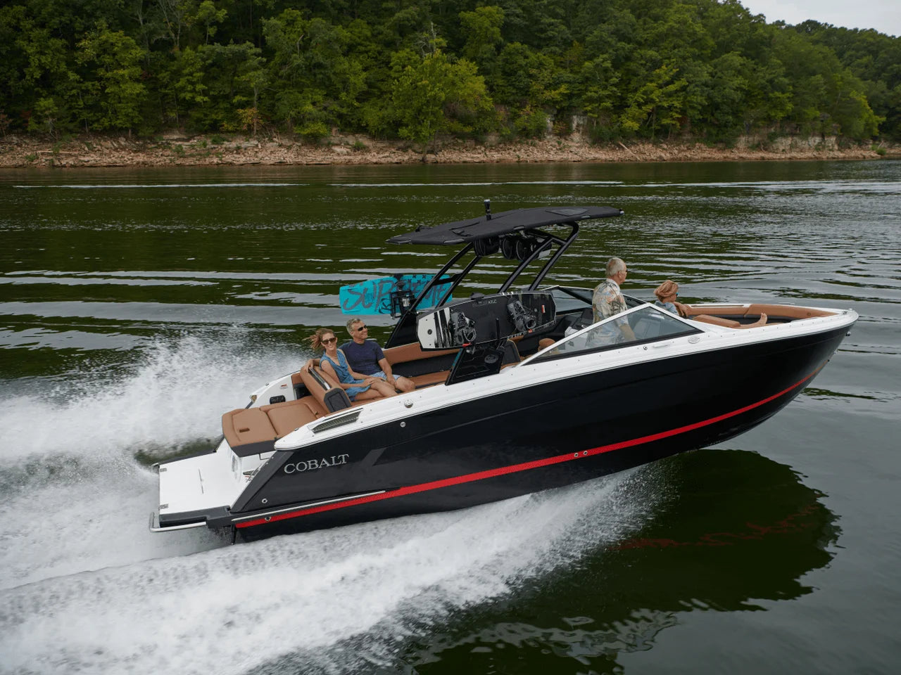 2027 Cobalt R8 28.0 feet, Clearwater, Florida #46