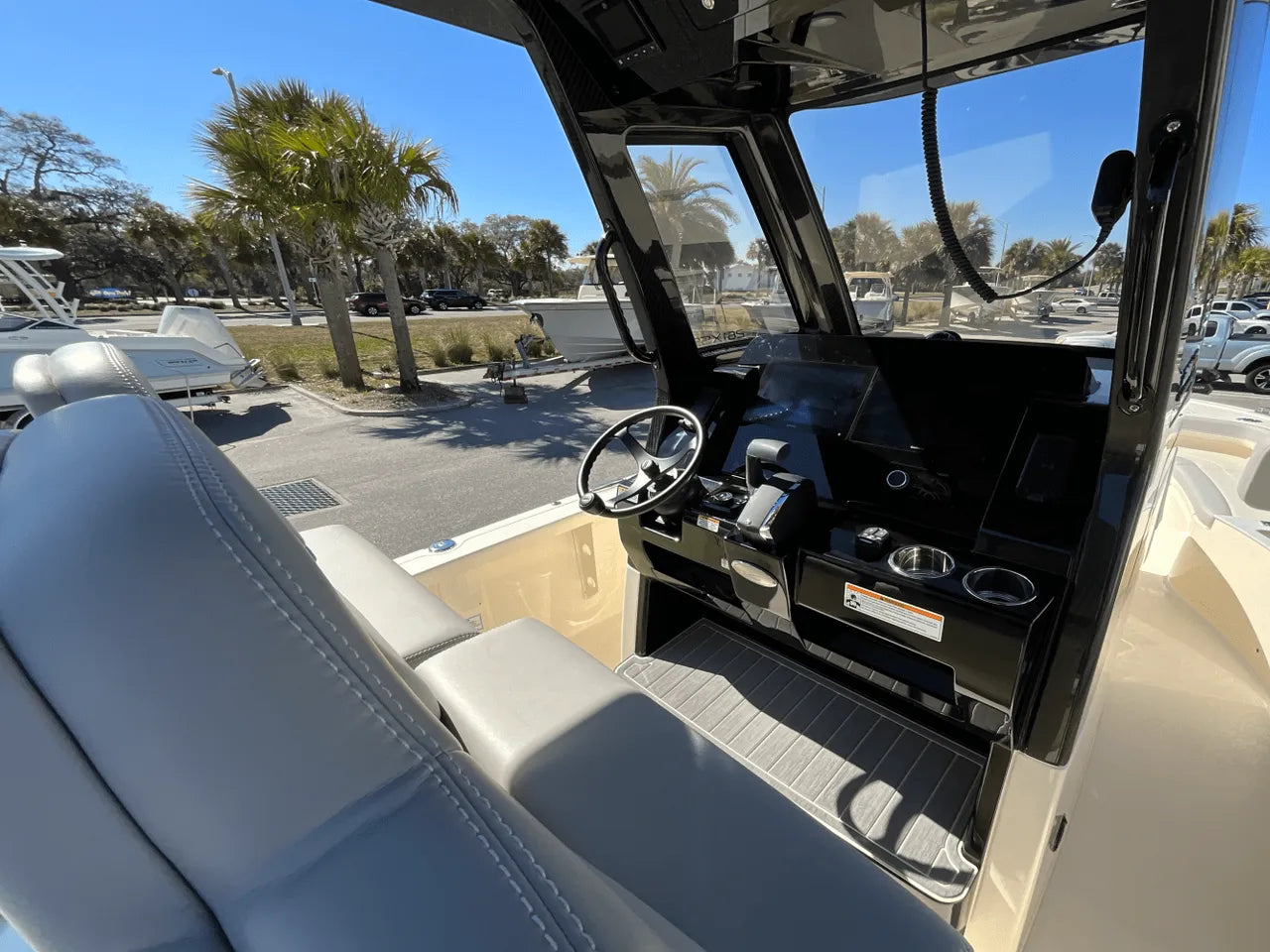 2025 Scout 261 XSS 26.0 feet, Clearwater, Florida #9