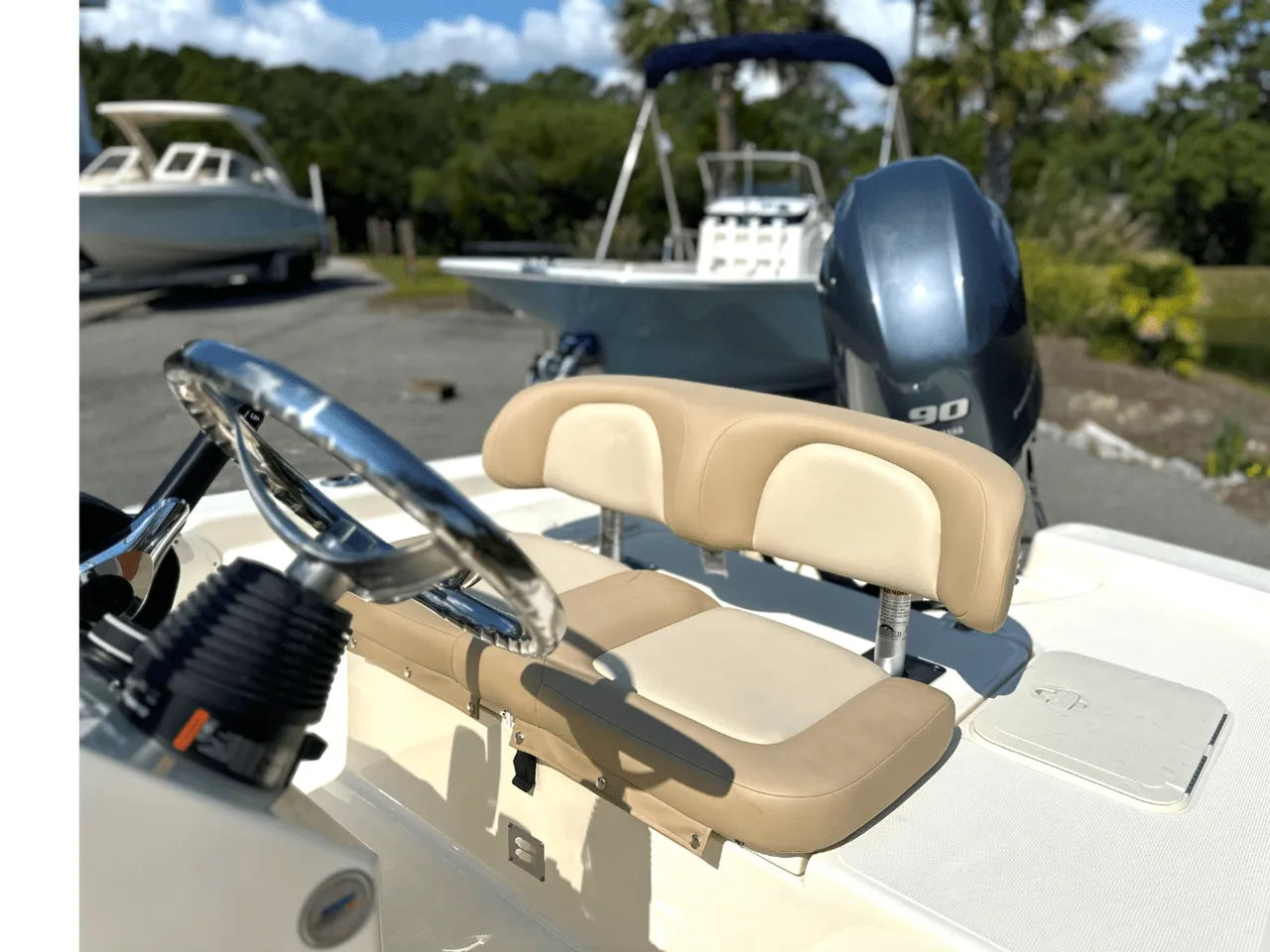 2025 Scout 177 Sport 17.0 feet, Clearwater, Florida #7