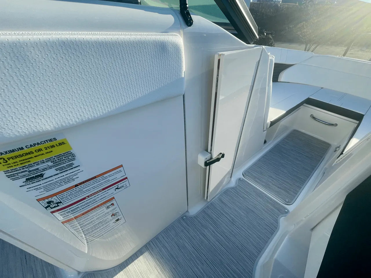 2025 Sea Ray SPX 230 Outboard 23.0 feet, Clearwater, Florida #20