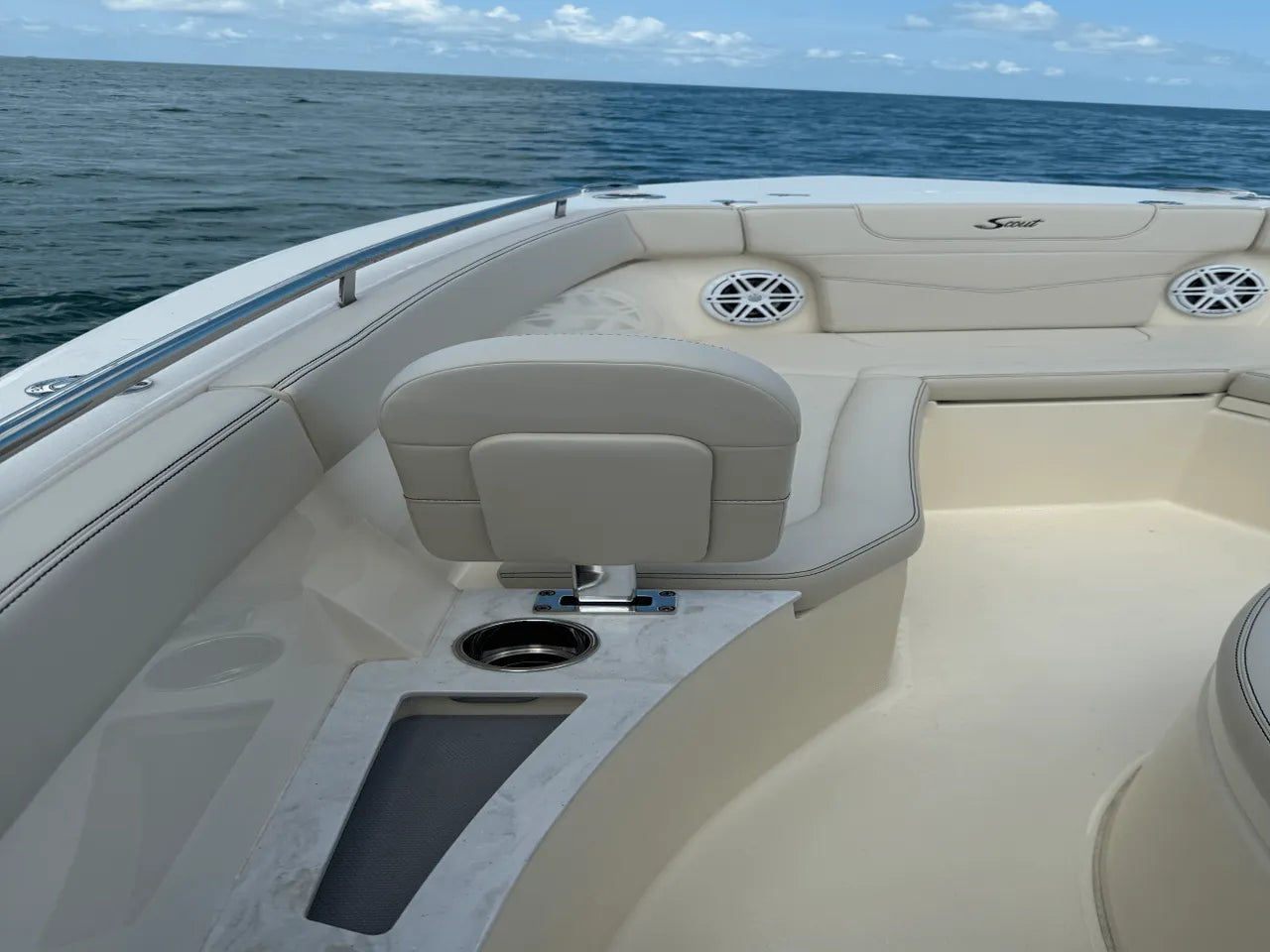 2026 Scout 240 XSF 24.0 feet, Clearwater, Florida #8