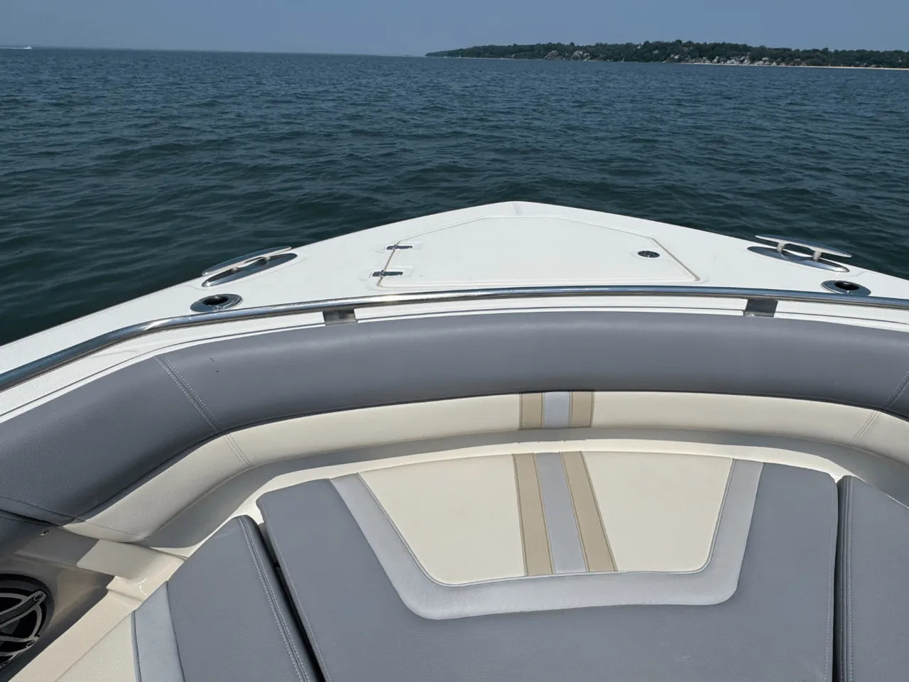 2025 Boston Whaler 380 Realm 38.0 feet, Clearwater, Florida #90