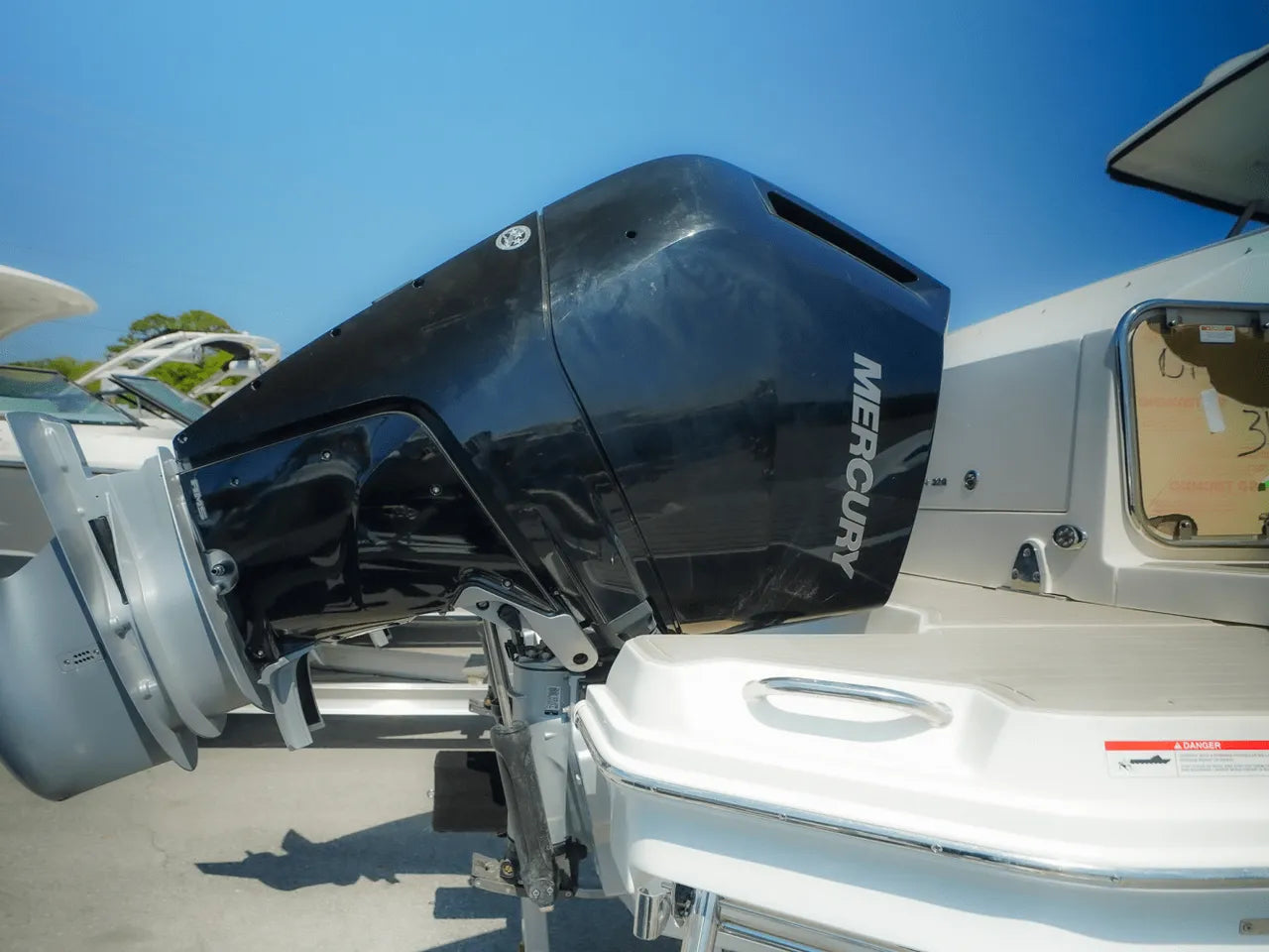 2025 Sea Ray Sundancer 320 Outboard 32.0 feet, Clearwater, Florida #6
