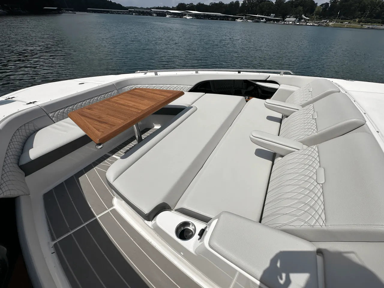 2025 Sea Ray Sundancer 370 37.0 feet, Clearwater, Florida #35