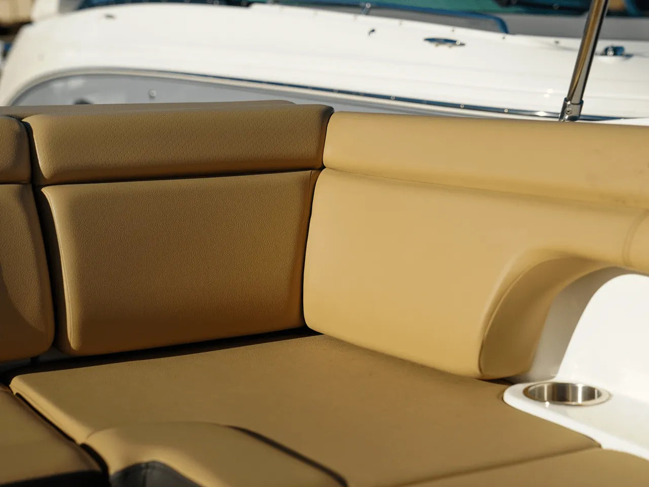 2025 Sea Ray SDX 290 Outboard 29.0 feet, Clearwater, Florida #29