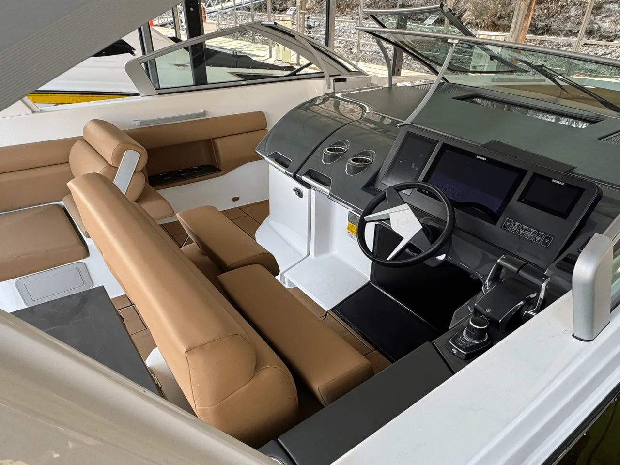 2024 Aviara AV36 Outboard 36.0 feet, Clearwater, Florida #21