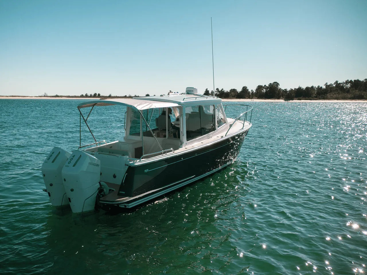 2025 MJM 35 35.0 feet, Clearwater, Florida #7