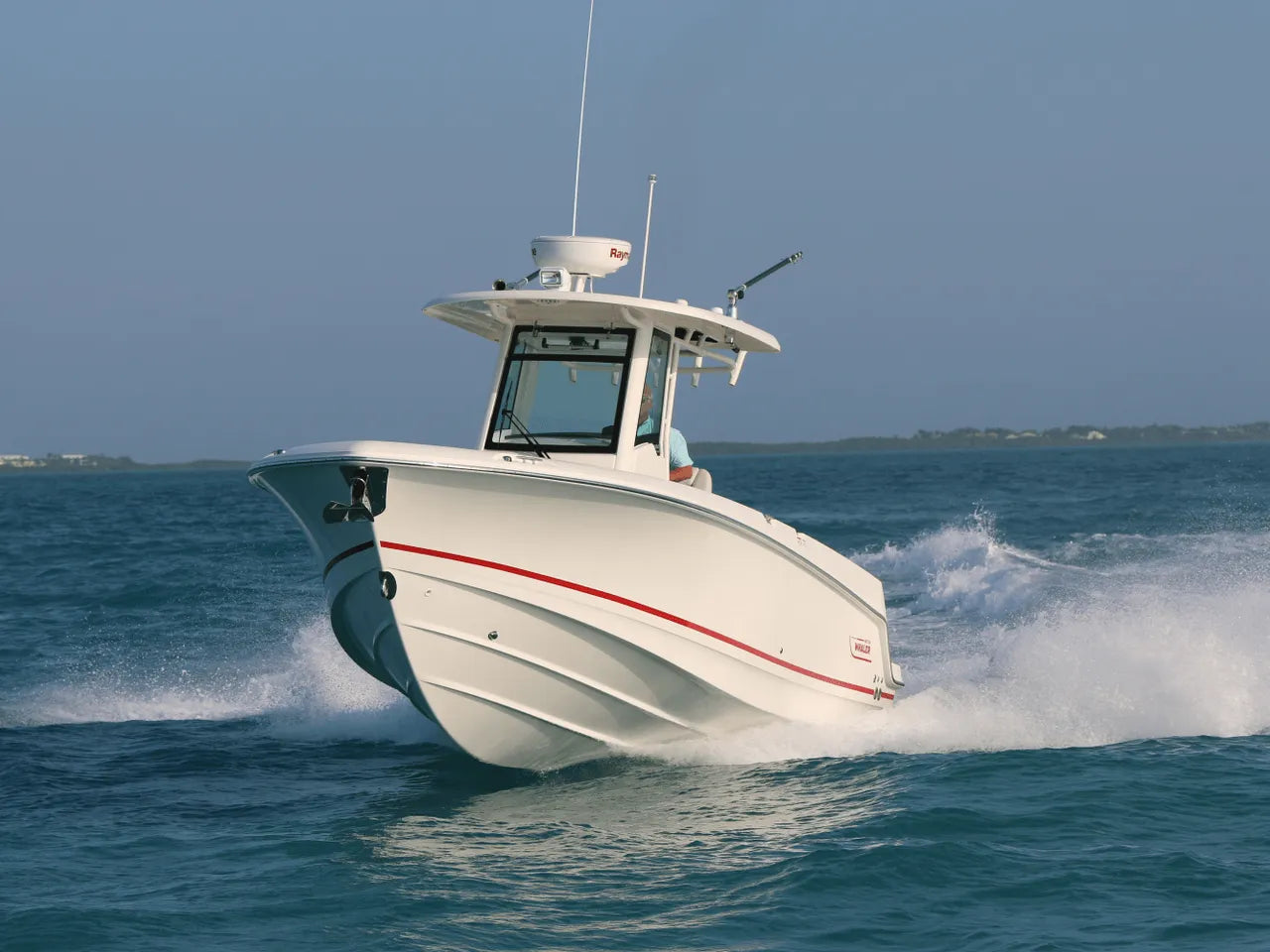 2026 Boston Whaler 280 Outrage 28.0 feet, Clearwater, Florida #4