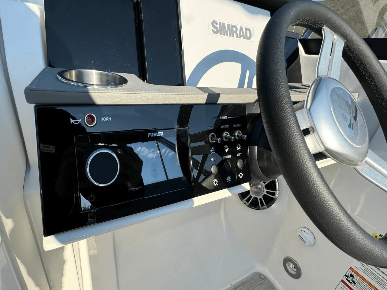 2025 Sea Ray SDX 250 Outboard 25.0 feet, Clearwater, Florida #40